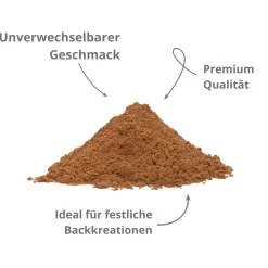 Spekulatius Gewürzmischung