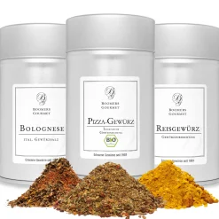 Starter Gewürze Set
