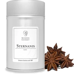Sternanis, ganz, No.1 handpicked