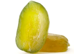 Stollen Back Set mit frischem Zitronat & Orangeat vom Stück und Bittermandeln