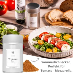 Tomaten Gewürzsalz