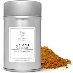 Umami Crunch