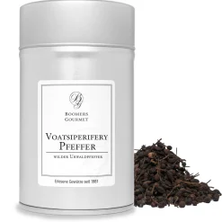 Voatsiperifery Pfeffer, wilder Urwaldpfeffer