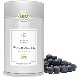 Wacholderbeeren BIO
