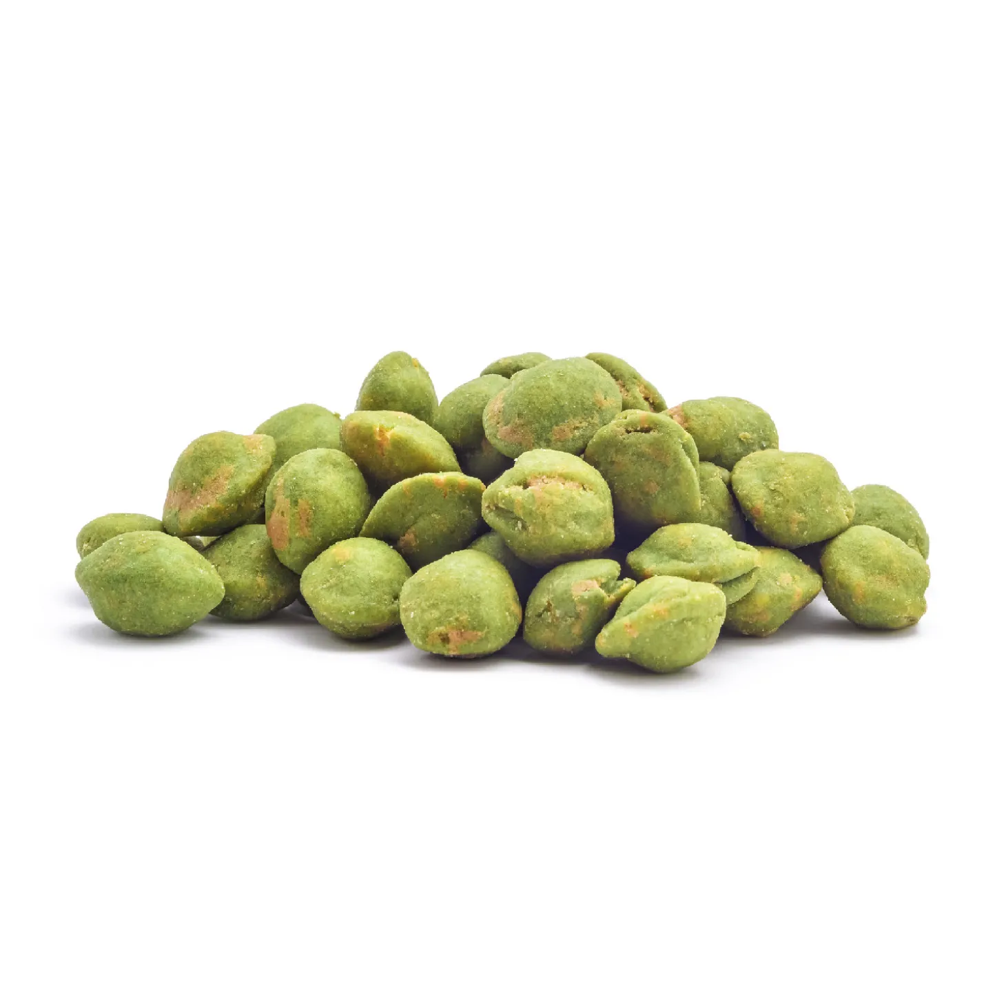 Wasabi - Erdnusskerne