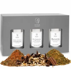 Winter Gewürz Zauber Box