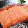 Würziger Lachs mit Magic Dust