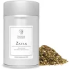 Zatar, afrikanische Gewürzmischung