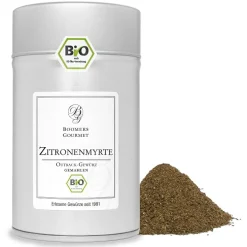 Zitronenmyrte BIO